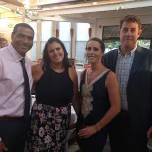 Meet your Posher, Deana